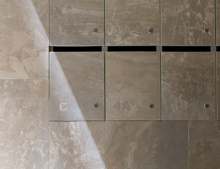 Liberdade 40 别墅-10