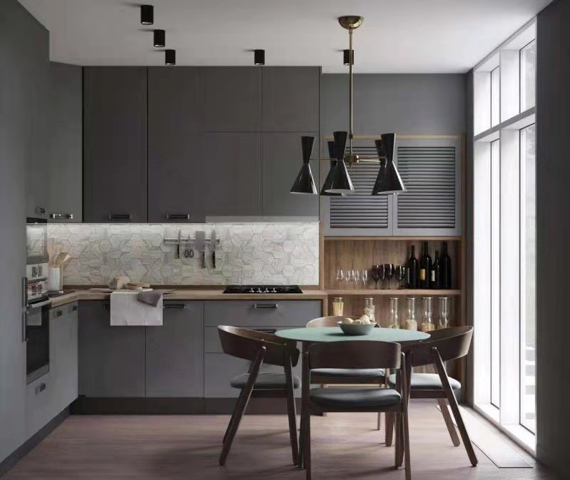 厨房橱柜设计避雷指南-12