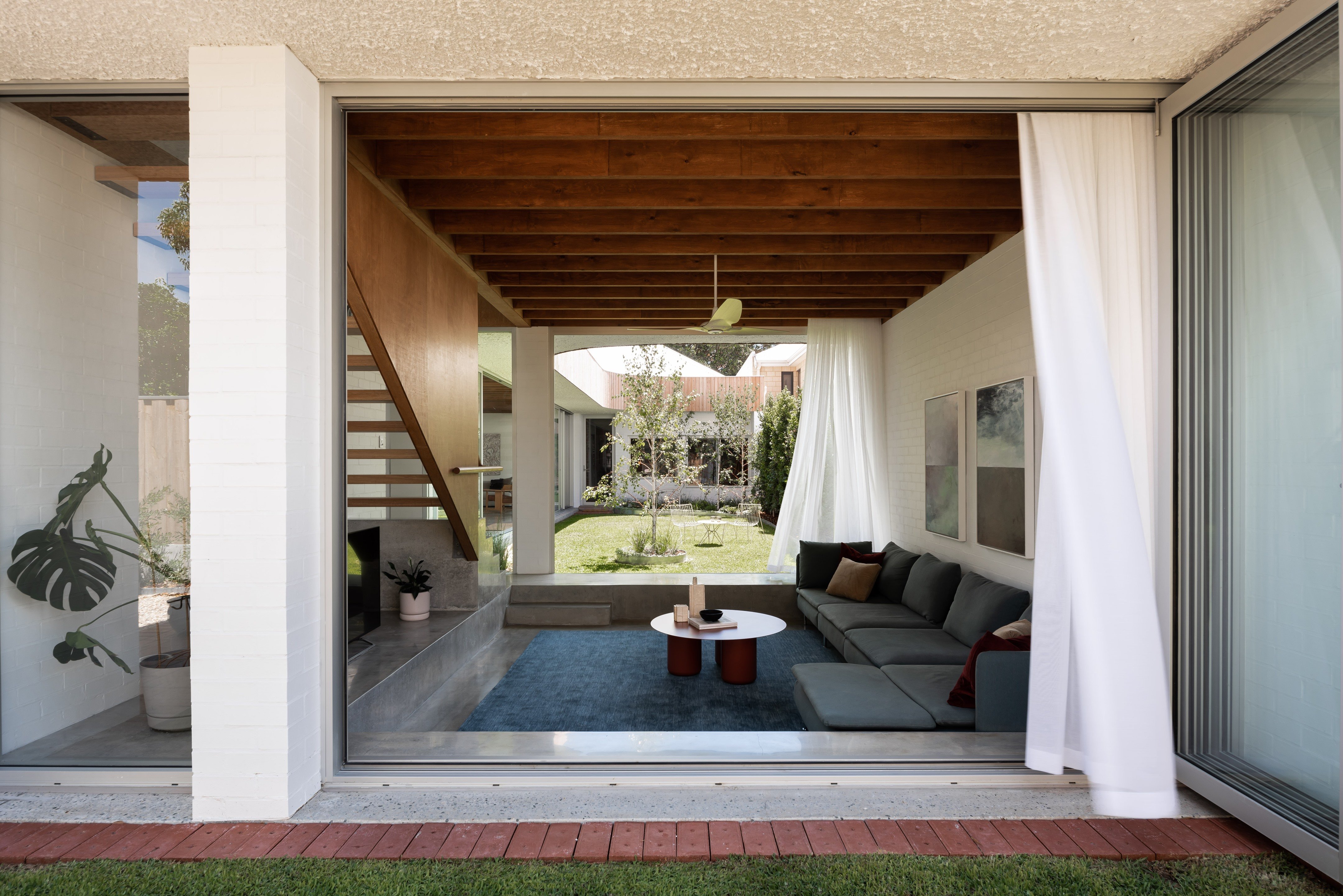 东弗里曼特尔住宅-19