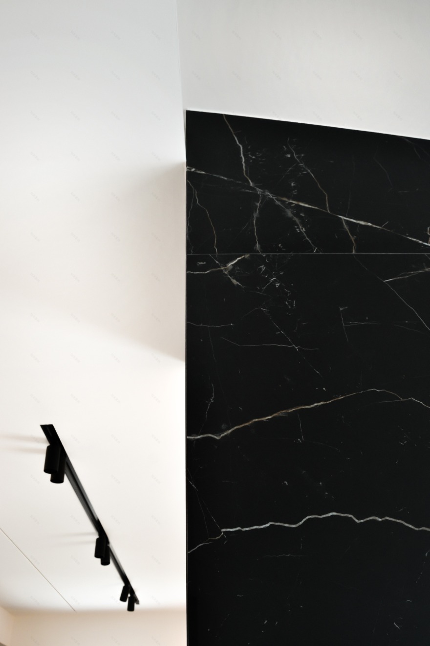 简约居家,明亮温馨的 ABB 之家-7