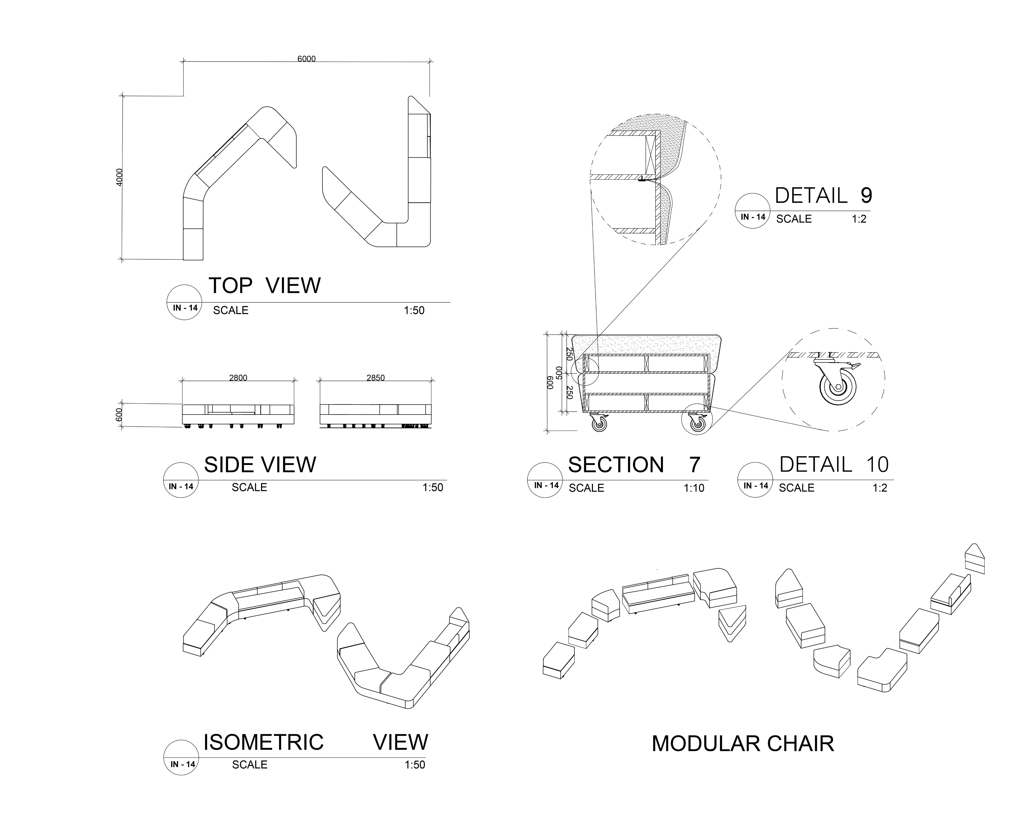 Office design : broadcast studio-6