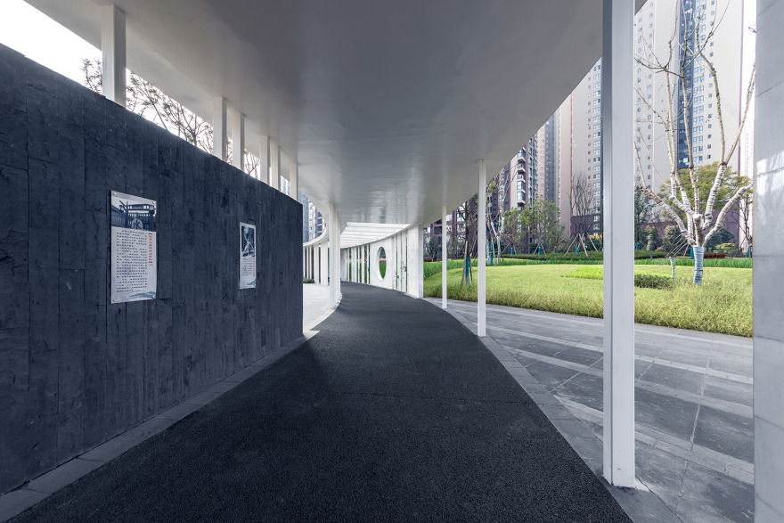 成都天府消防文化公园-41