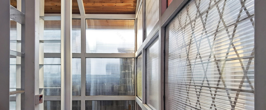 韶光艺廊 · 焕发古村新生的艺术空间丨中国宣城丨中国建筑设计研究院有限公司乡土创作中心-102