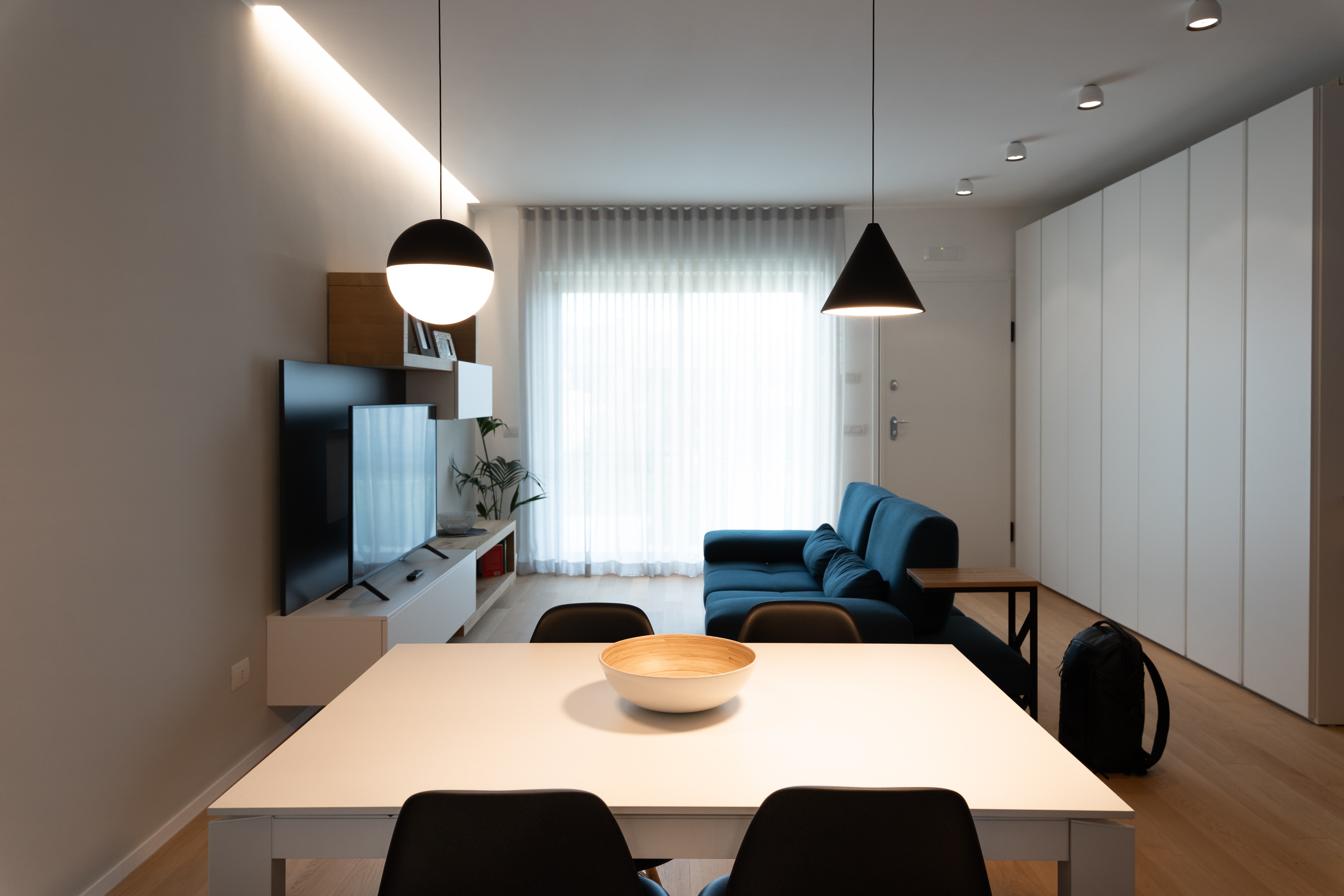 意大利普利亚别墅设计-19