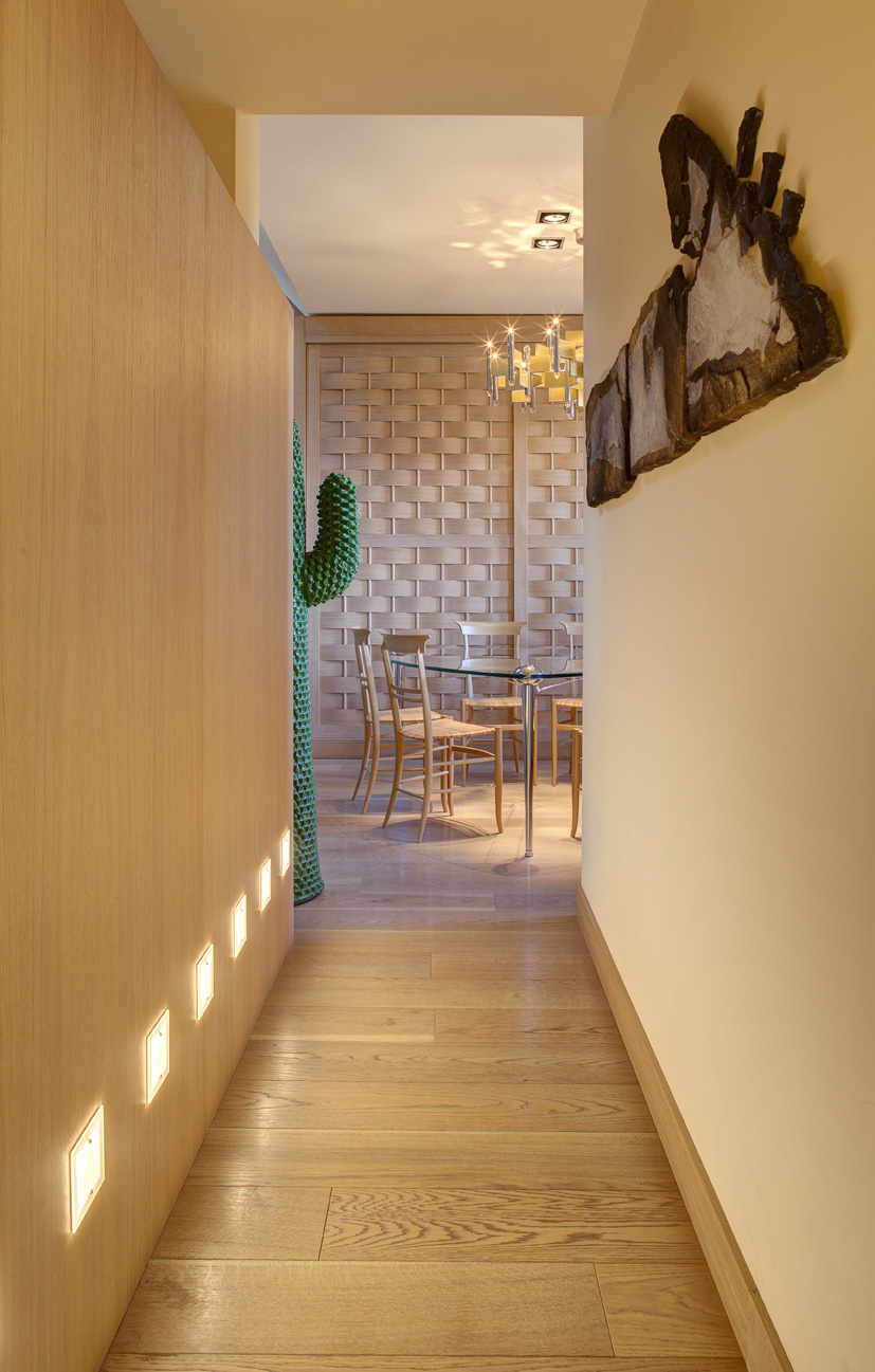 中世纪塔与都市重建 | 空间翻新的艺术-1