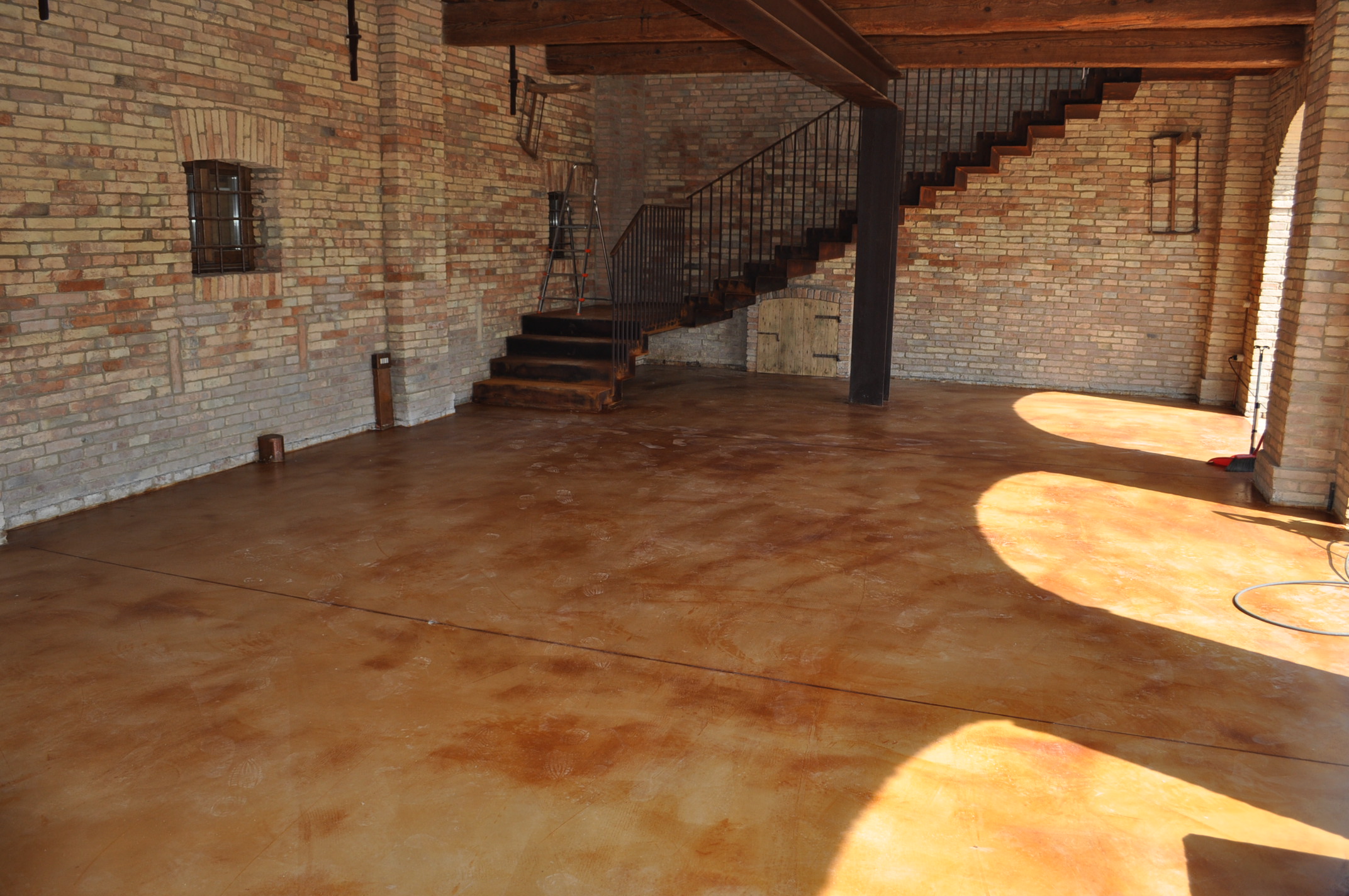 乡村小屋改造，打造温馨舒适的家园-5