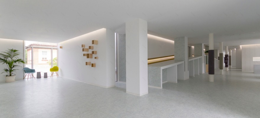 梦幻儿童之家 · 色彩斑斓的空间设计-25