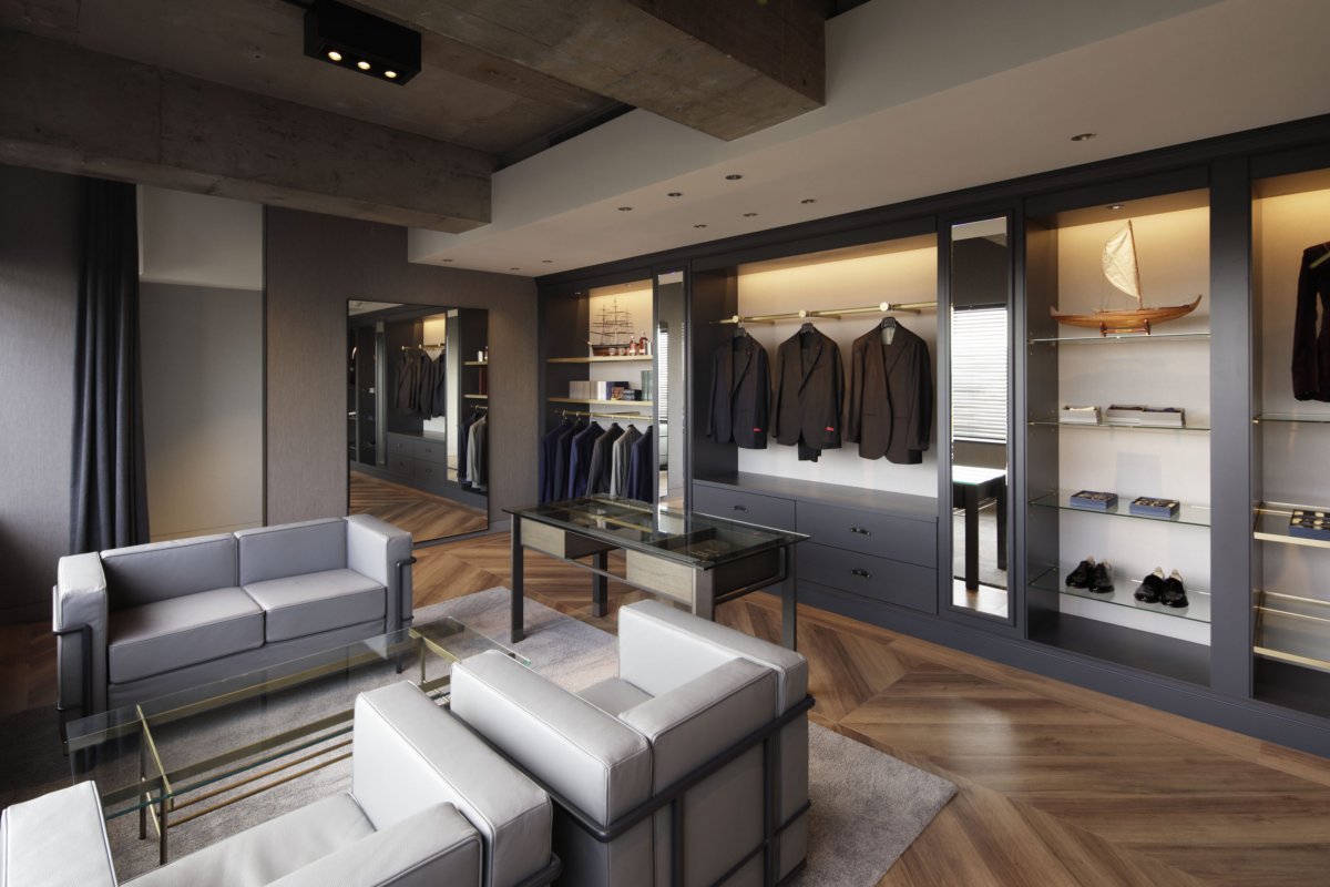 The Drape kyoto | 日本Drawers新作-17