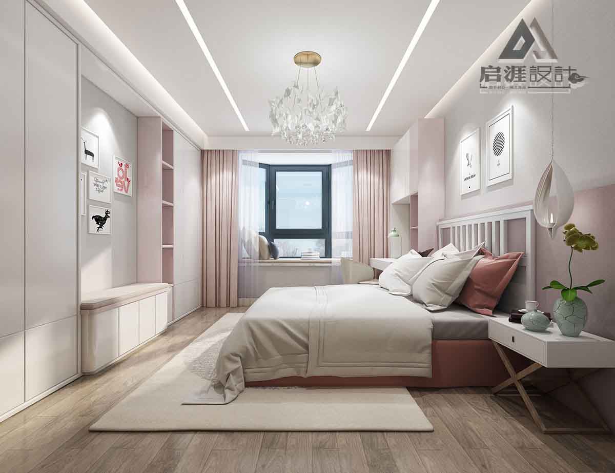 老房改造 · 现代中式风-8