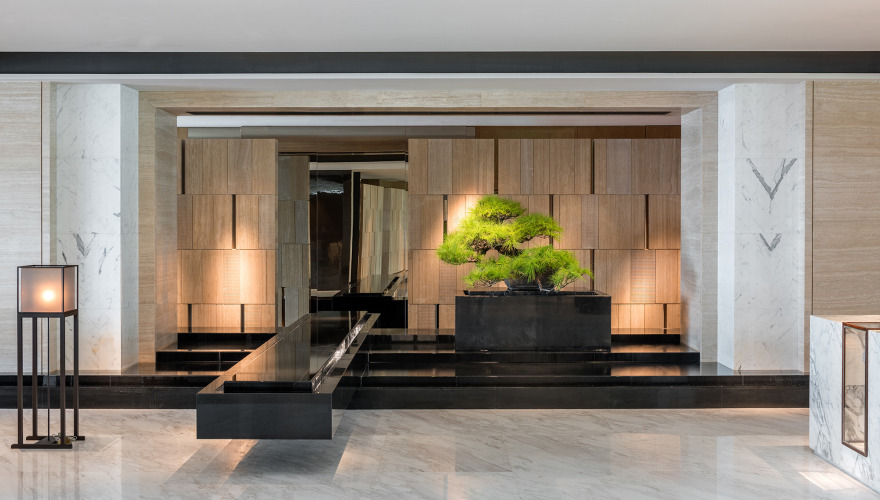 佛山罗浮宫索菲特酒店-21