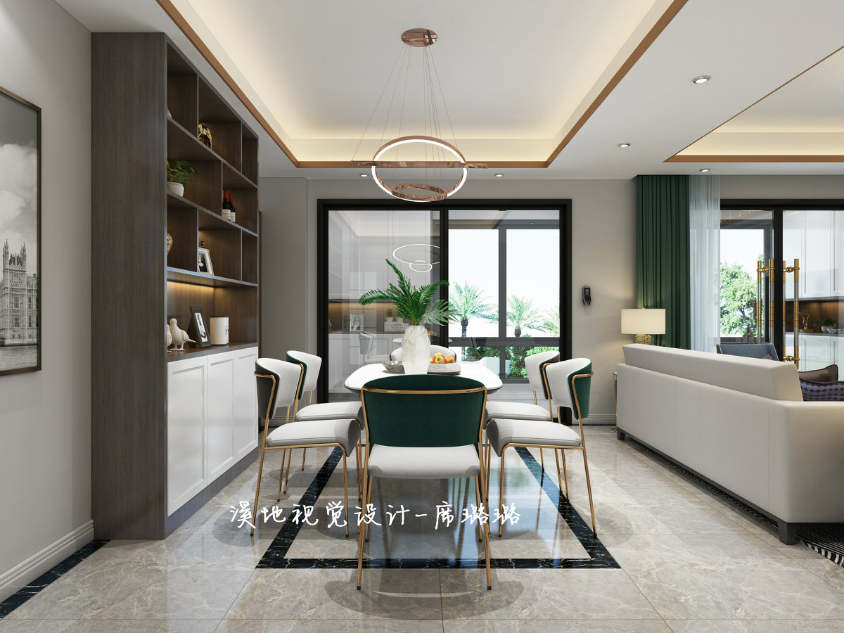 溪地设计表现公司-4