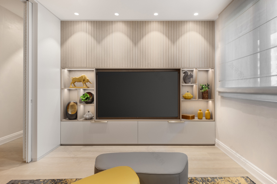 简约雅致的耶路撒冷公寓设计丨以色列耶路撒冷-9