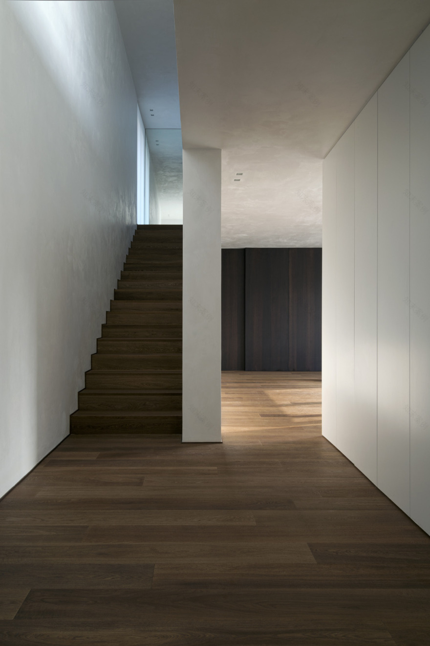 巴黎桑托别墅-5