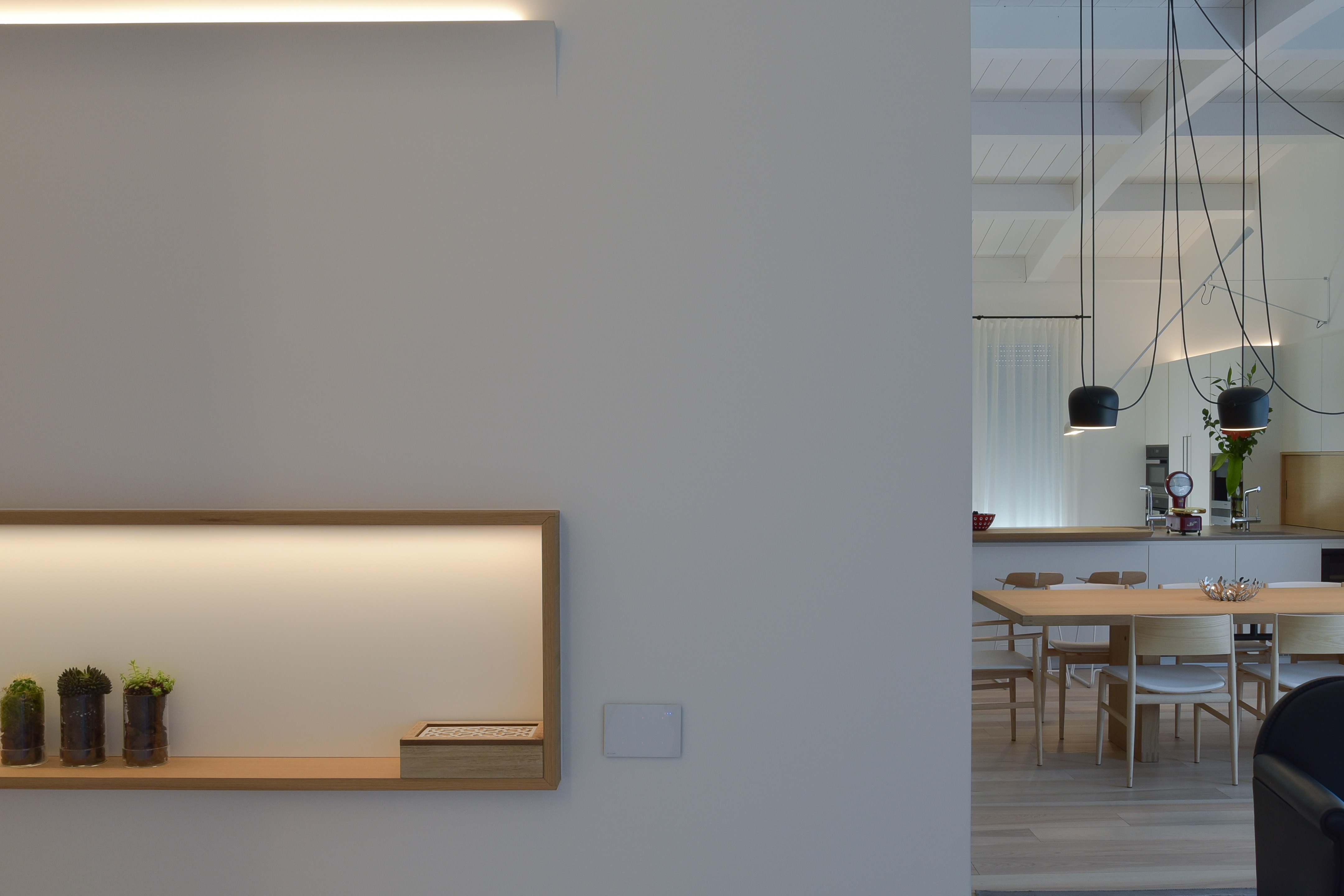 光之阁楼 | 自然光的重生与空间价值的提升-6