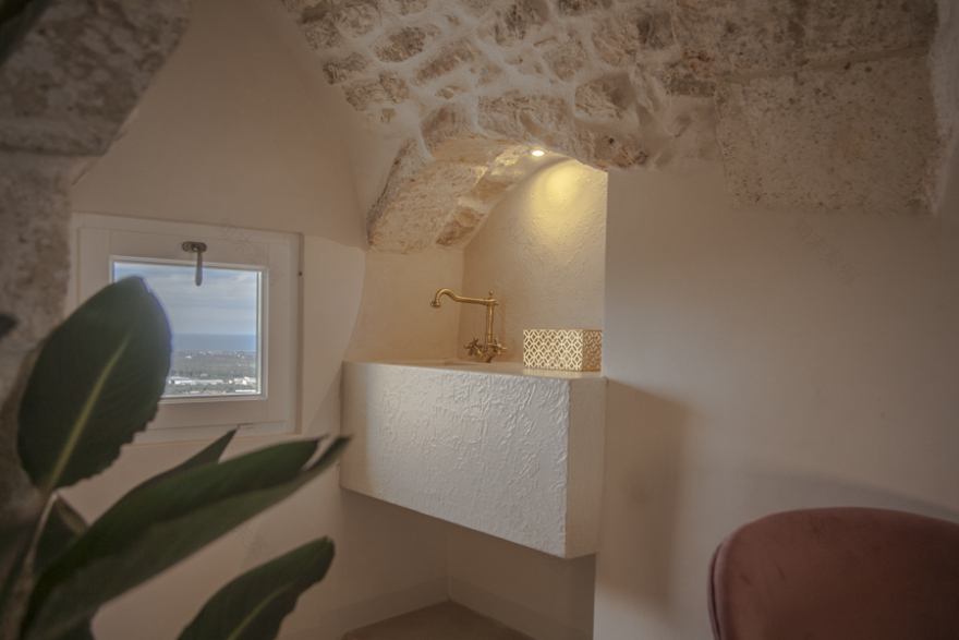 历史古镇中的时光之旅——Caterina's Suites&apartaments-15