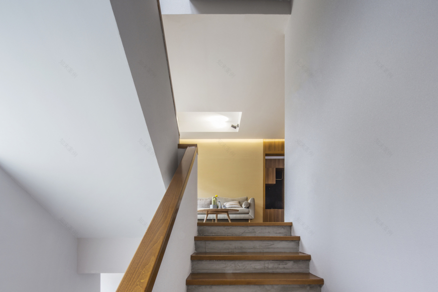 舟山海街 11 号民宿酒店 | 抵抗“欧式”风潮,寻找在地建筑可能性-76