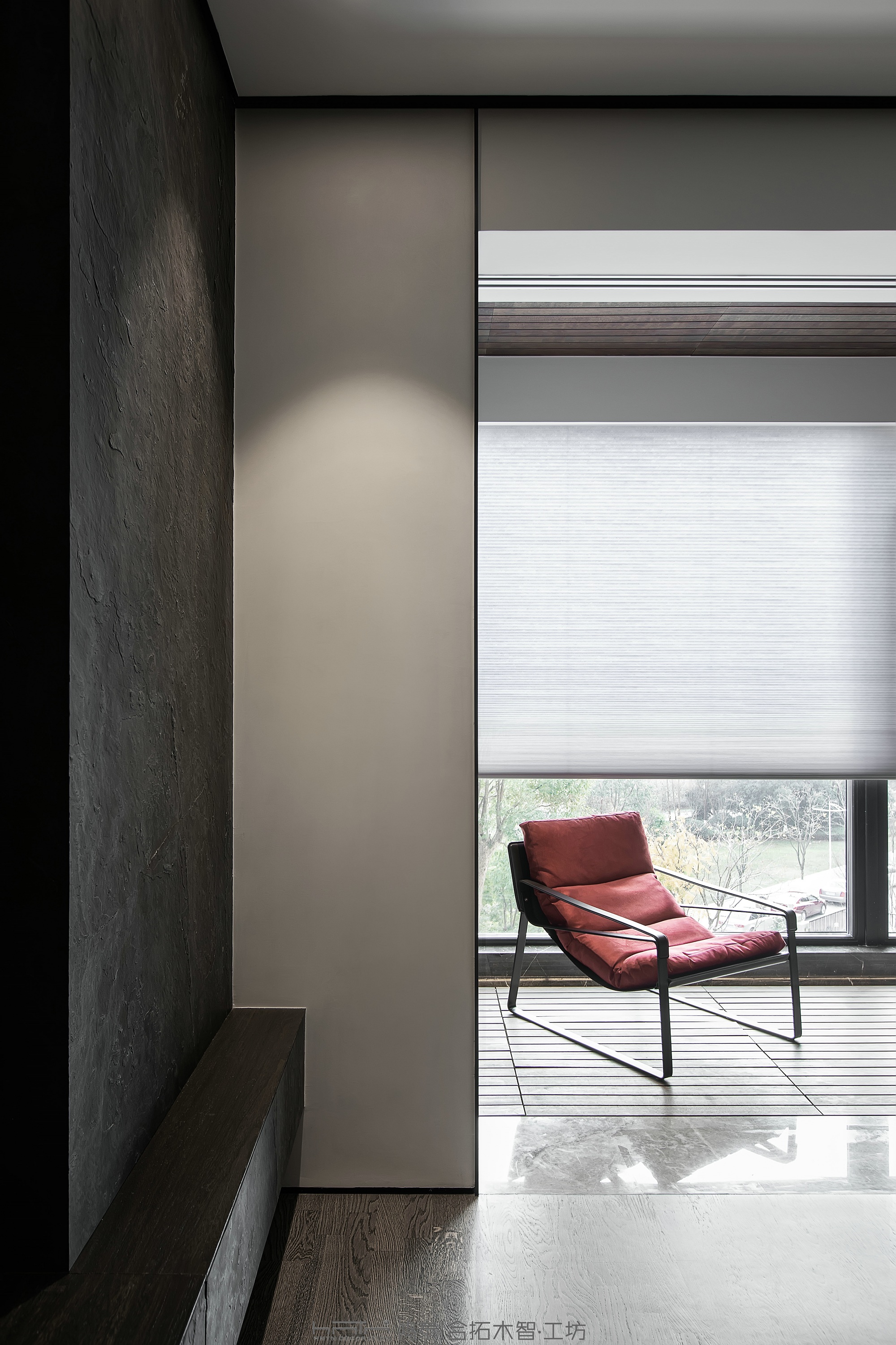 HNTN鸿泰室内设计 | 吾心安处便是家-5