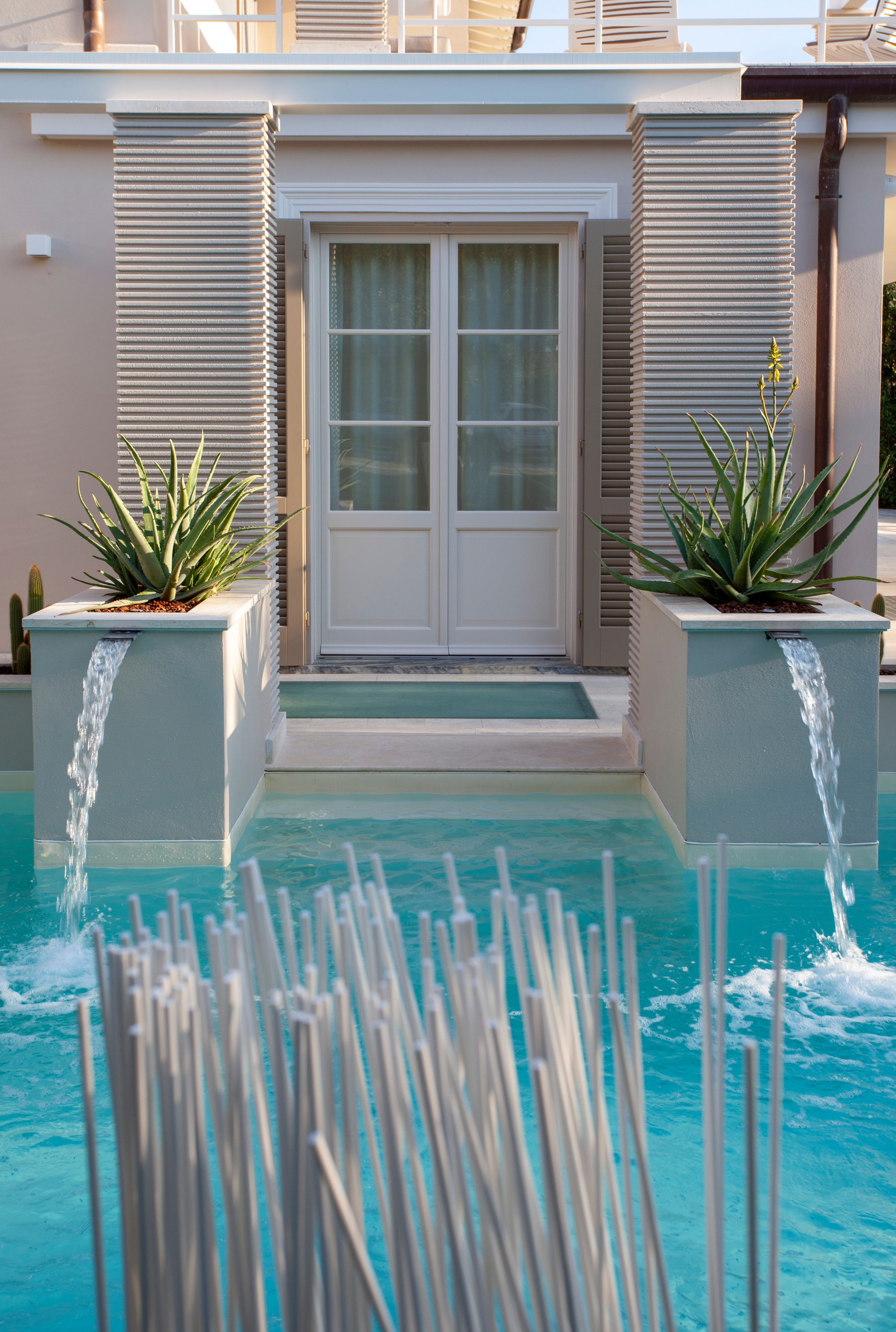 意大利风情别墅,自然与设计的完美融合-1