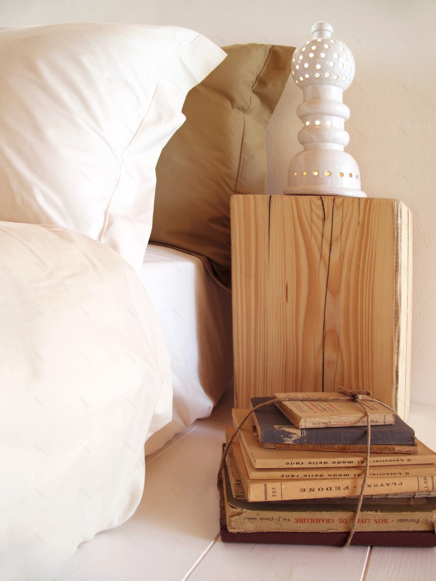 古堡新生命 | 意大利 Granarola 古堡室内设计解读-32