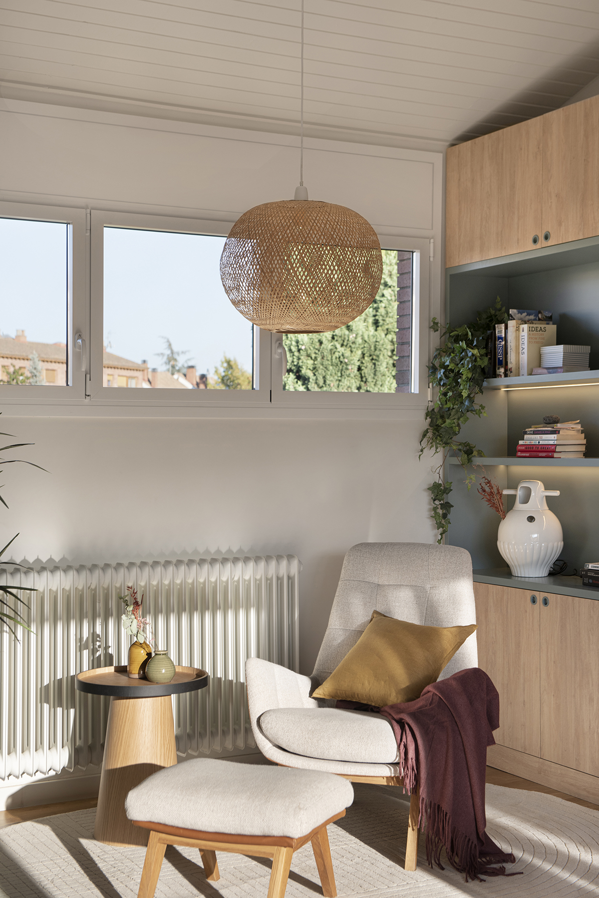 室内景观,家的最美瞬间-51