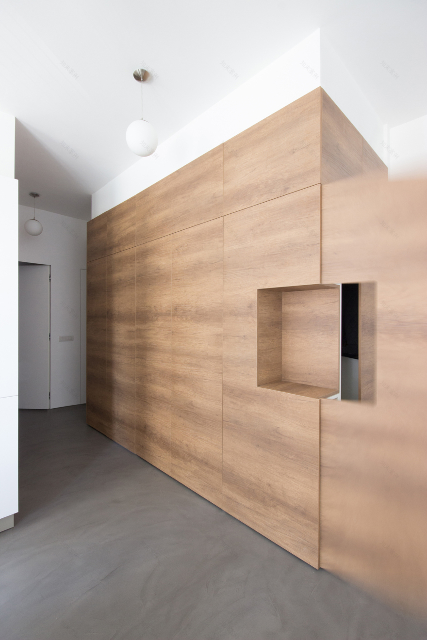 解构空间 · 居家立方体-35