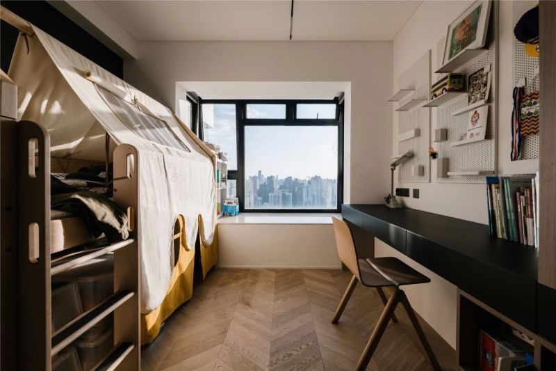 中心点 · 至简而奢,返璞归真-4