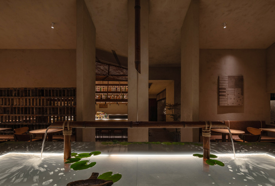 元古雲境(成都太古里店)丨中国成都丨无之设计-87