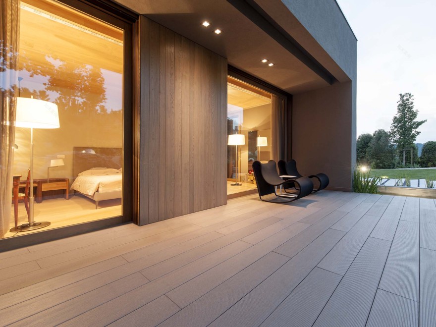 交易所交易基金·家-26