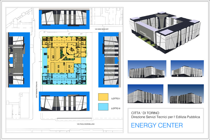 都灵能源中心——环保建筑的科技模型-15