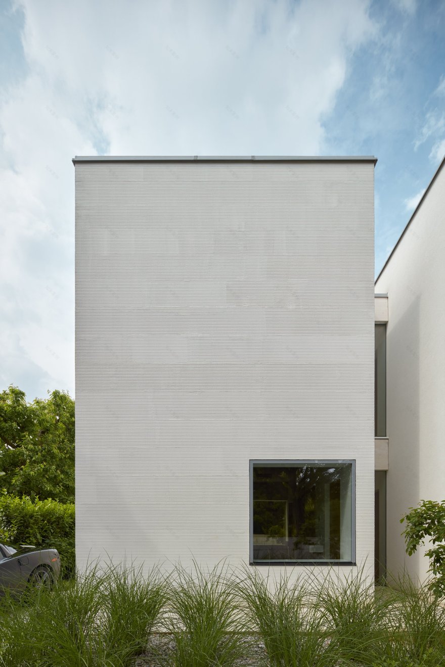 Lhotka 住宅丨SOA architekti,Richter Design-5