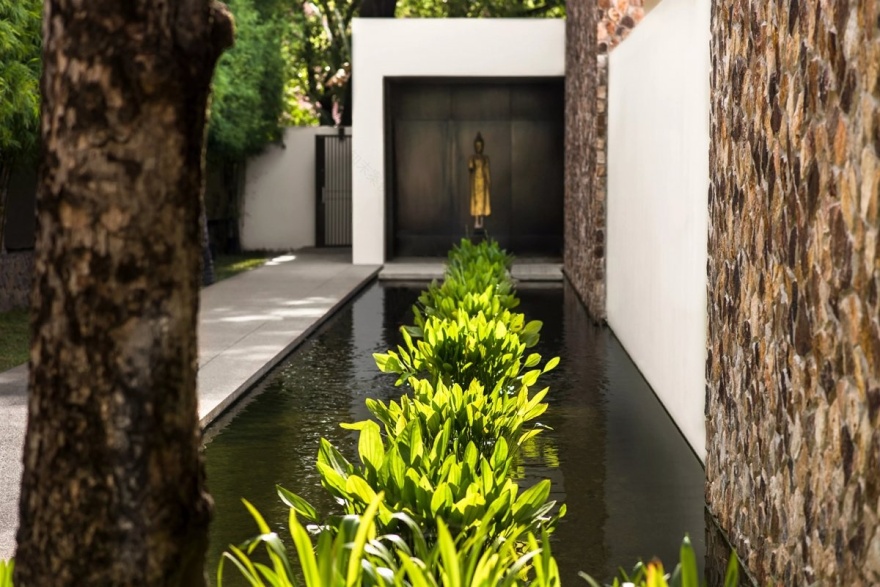 柬埔寨 Aman Sara 酒店丨柬埔寨暹粒丨安缦酒店集团-39