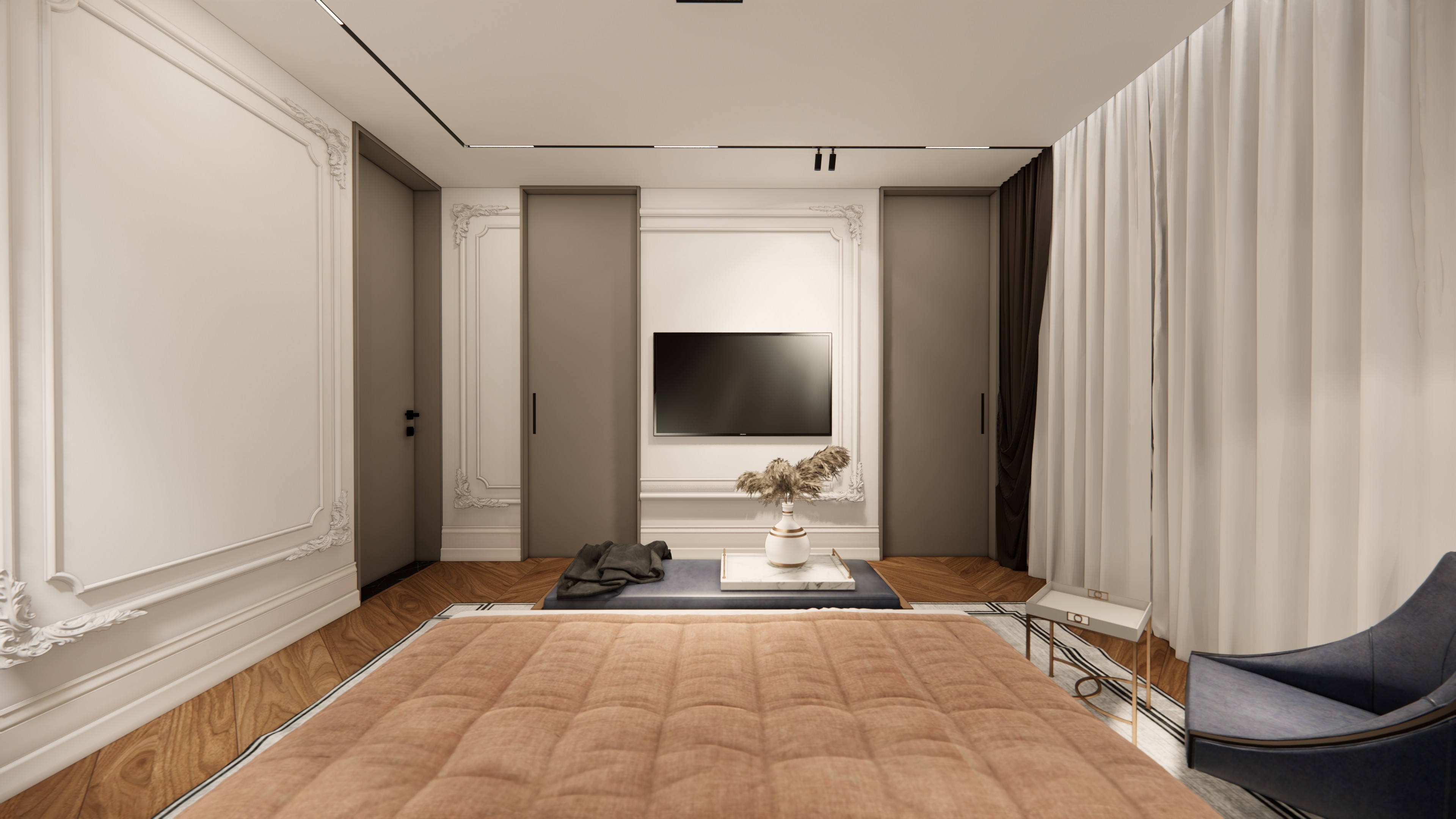 【法式】一个通宵做的su-1