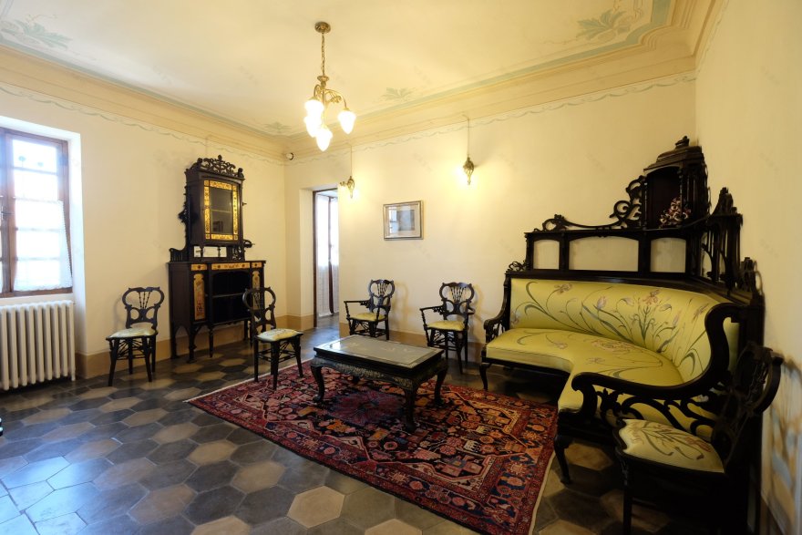 花香庭院(Le Jardin fleurì – Gusti Liberty)-12