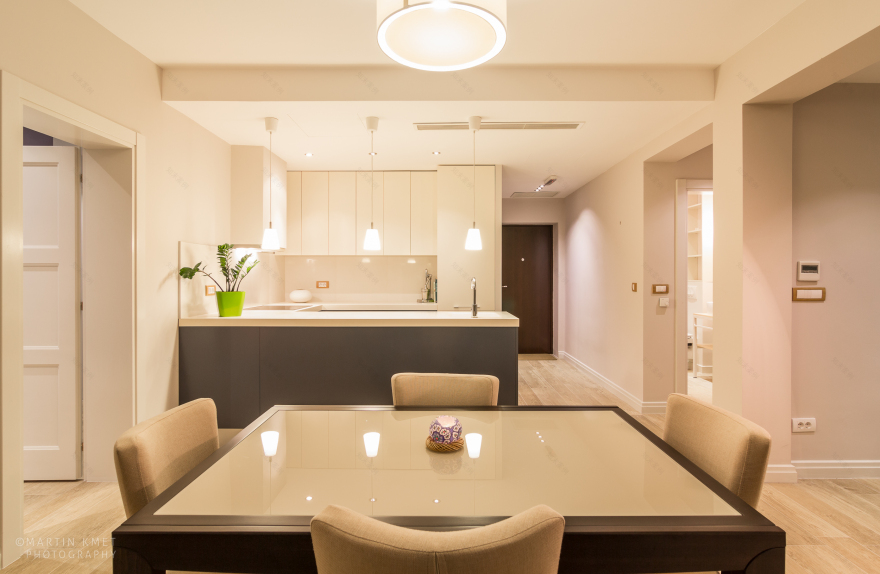 Kavac 度假村 Illyria 别墅 A3 豪华两居室公寓-4