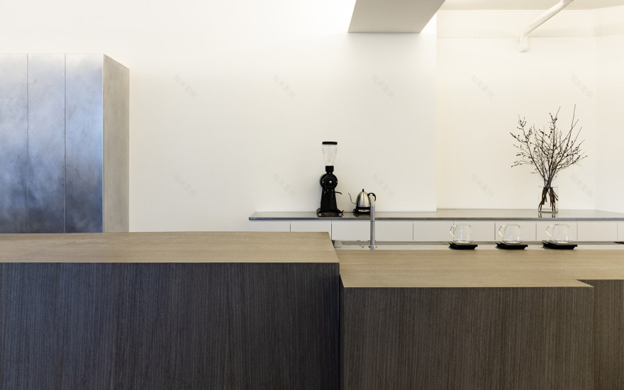 ACOFFEE 咖啡店丨韩国首尔丨CREATIVE STUDIO UNRAVEL-21