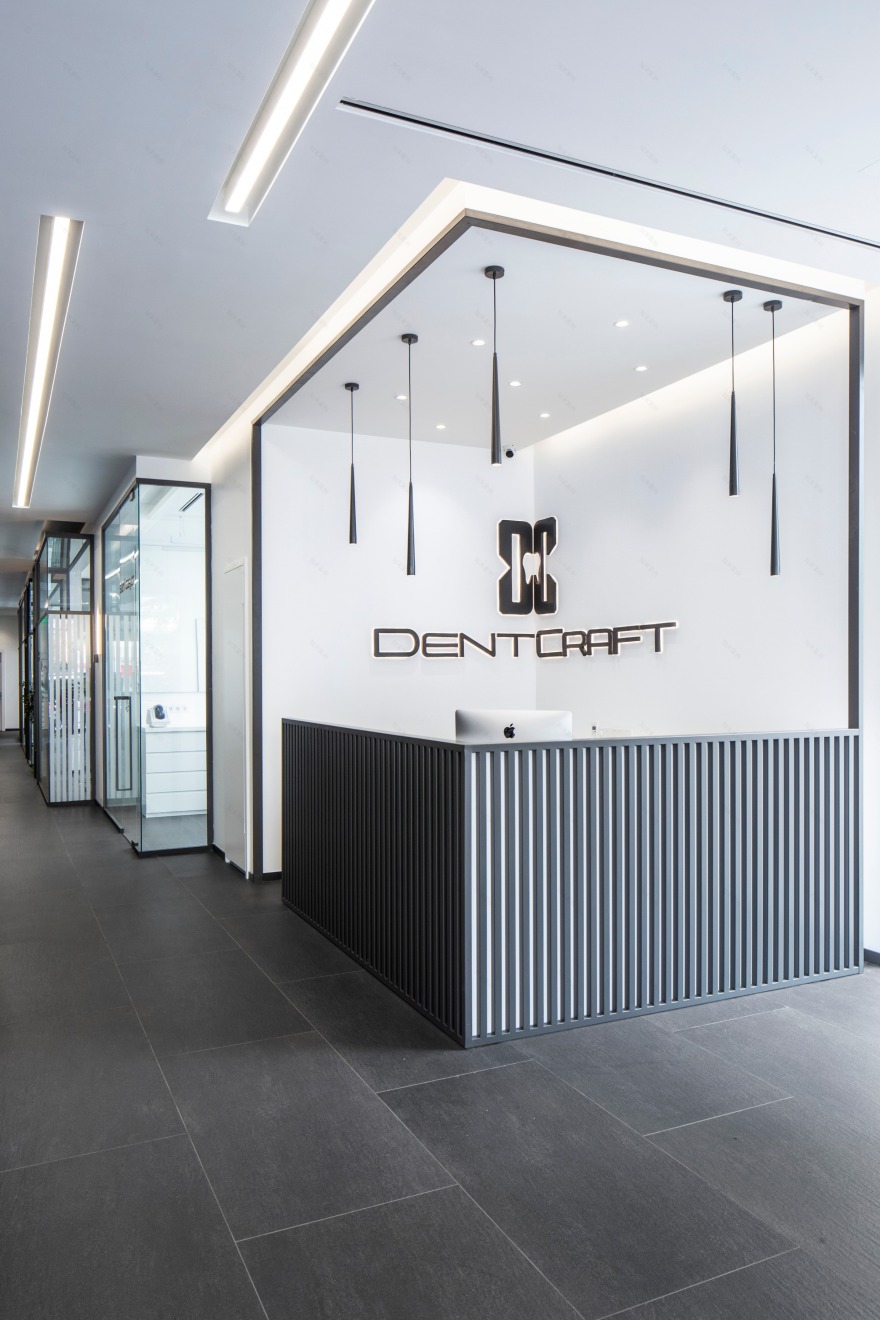 Dentcraft 诊所-7