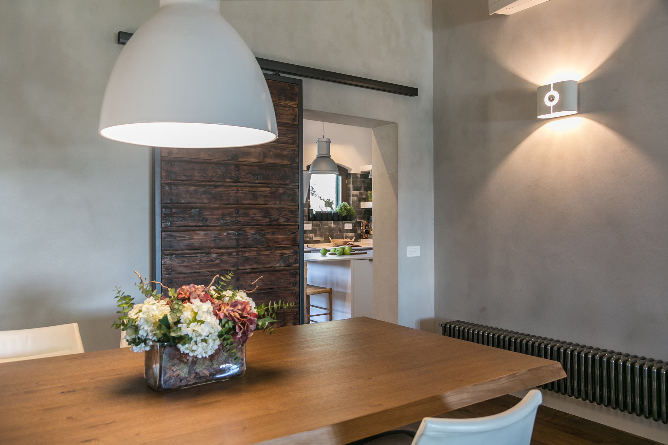 SERENA ROMANO'丨别墅丨UNA VILLA DI CAMPAGNA ALLE PORTE DI ROMA-1