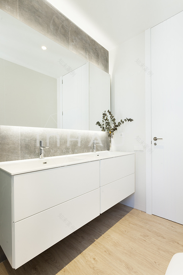 Valencia 家庭住宅设计-9