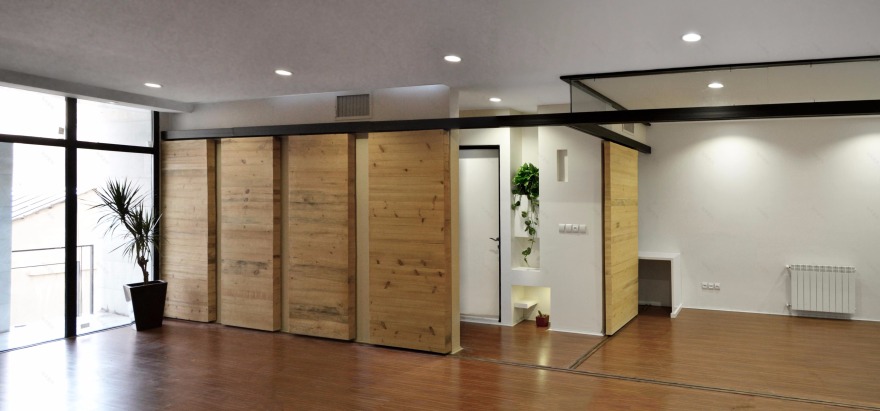 摩尔瓦里别墅公寓,现代艺术与生活的融合-3