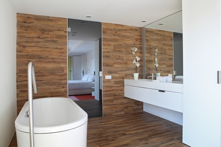 Room Mate PAU 酒店-14