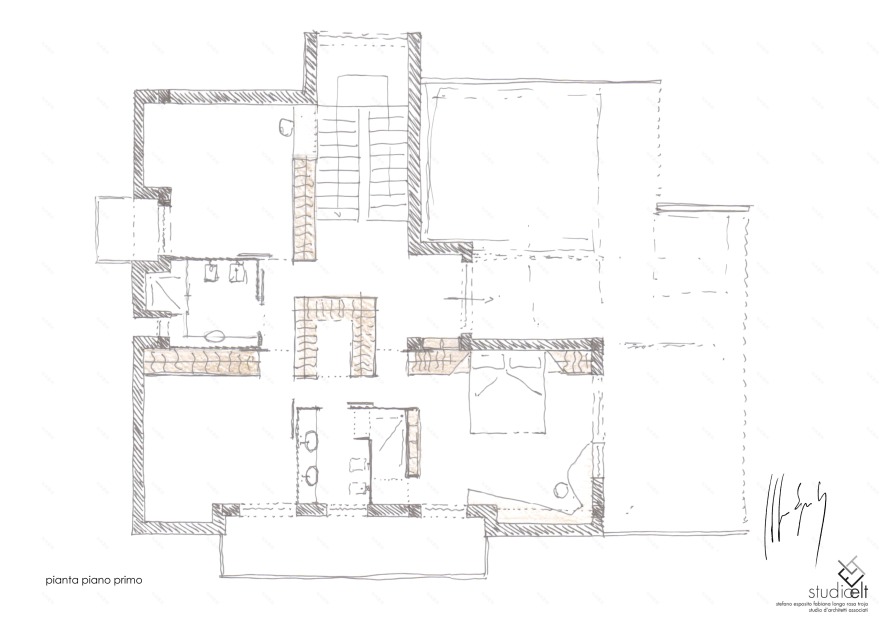 意印夫妇的假日别墅-20
