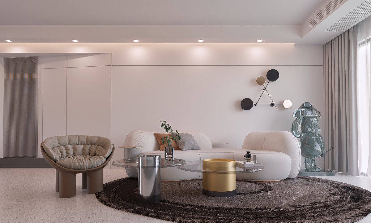 辰夏作品丨积木-0