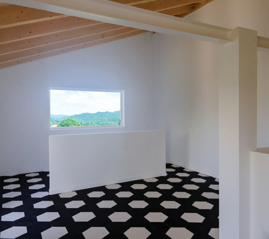 乡村老宅的绿色复兴 | 意大利 passivehaus 案例-3