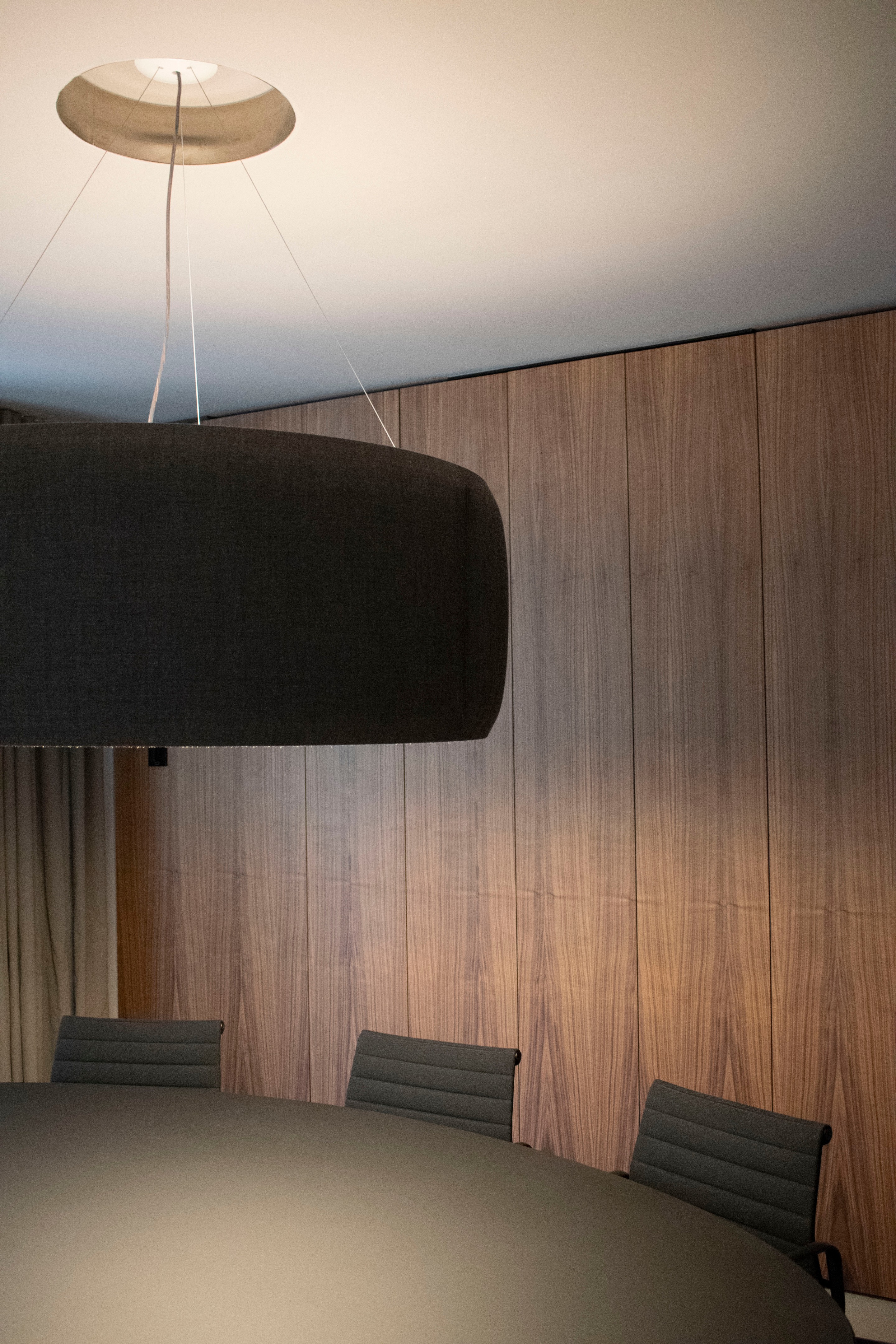 西班牙 Somium 总部,Monica Armani 打造优雅舒适空间-6