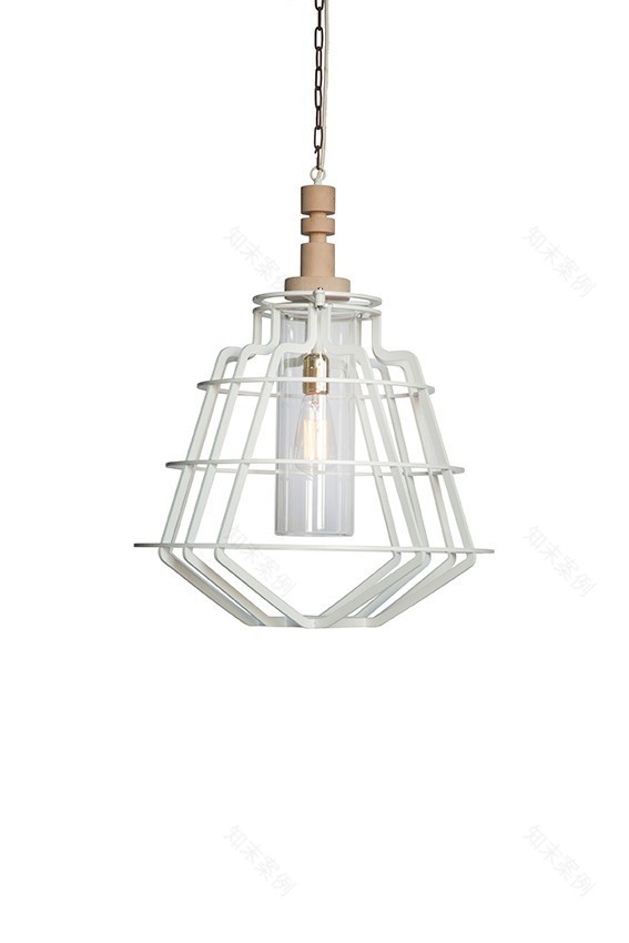 手工海员系列灯具,打造独特办公空间-3