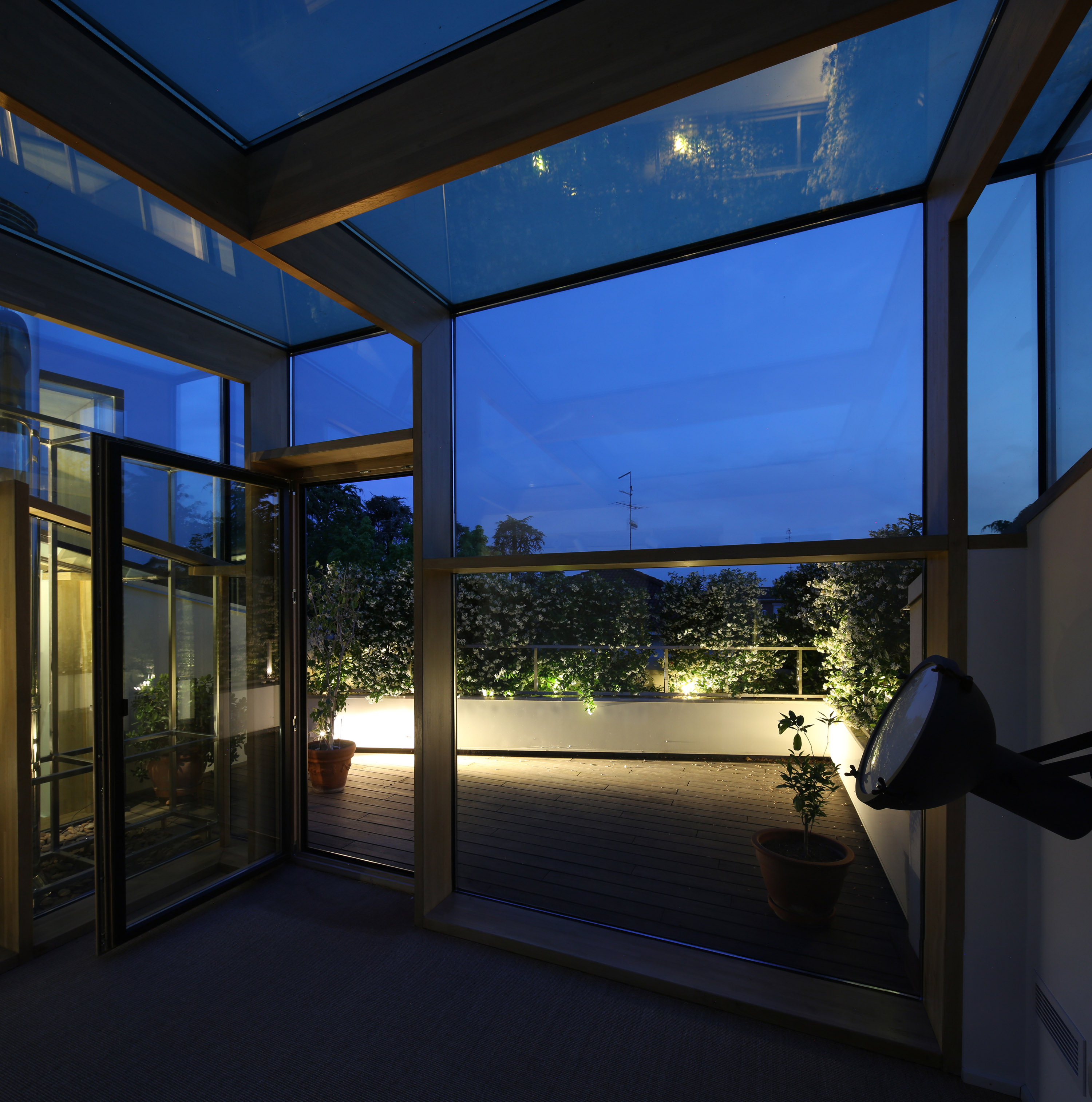 五十年代住宅的现代复兴-24