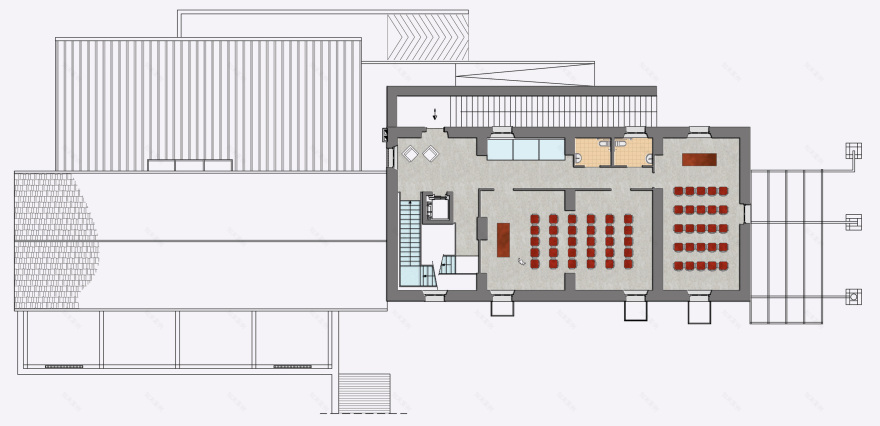 意大利葡萄酒与林业教育中心-19