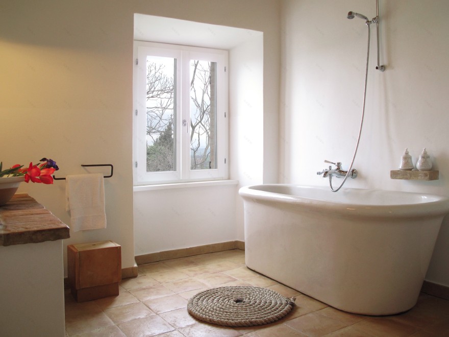 古堡新生命 | 意大利 Granarola 古堡室内设计解读-74