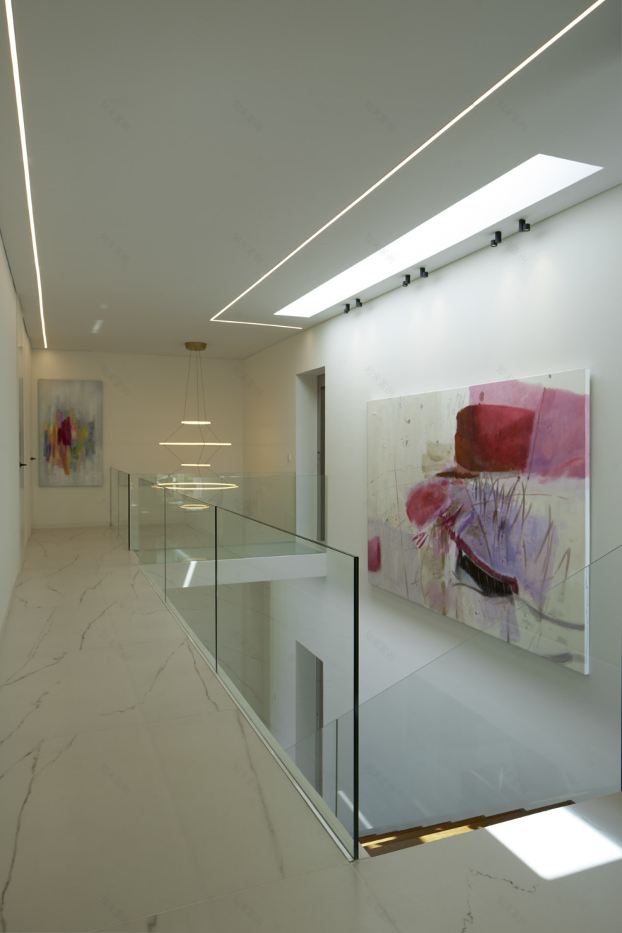 西班牙乡村别墅-26