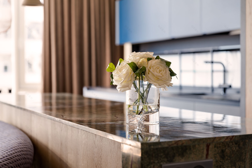 Gagarin Plaza 公寓-9